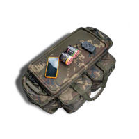 Nash Subterfuge Carryall XL 90L